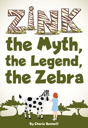 Zink: the Myth, the Legend, the Zebra