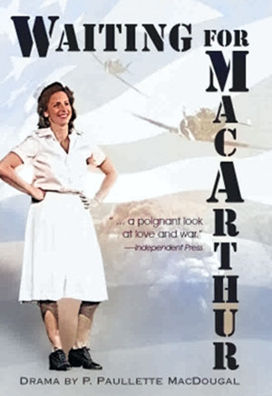 Waiting for MacArthur