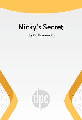 Nicky's Secret