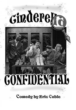 Cinderella Confidential