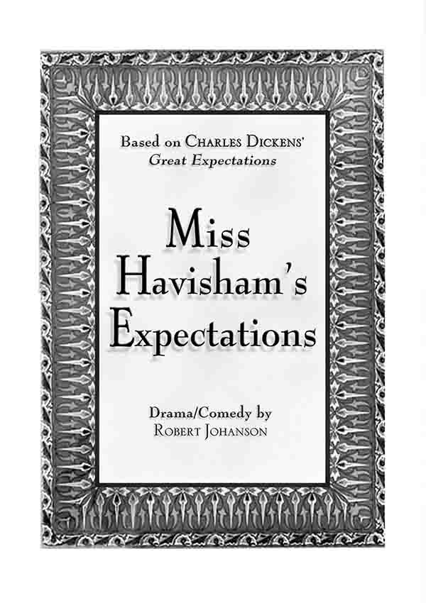 Miss Havisham's Expectations