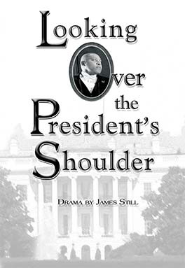 Looking Over the President's Shoulder