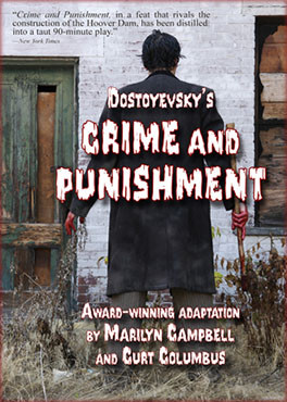 Crime and Punishment