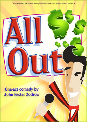 All Out