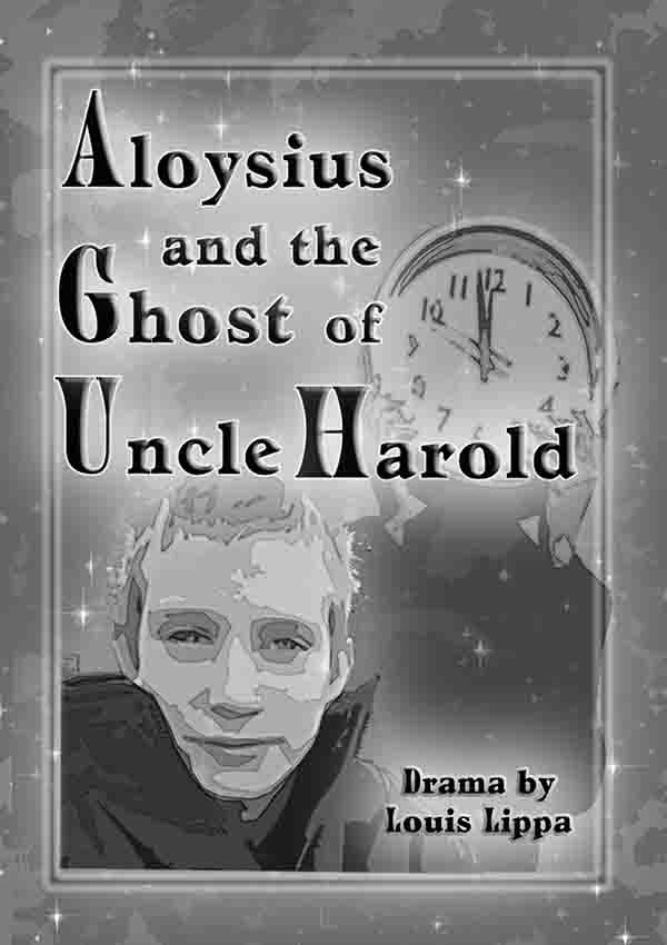 Aloysius and the Ghost of Uncle Harold