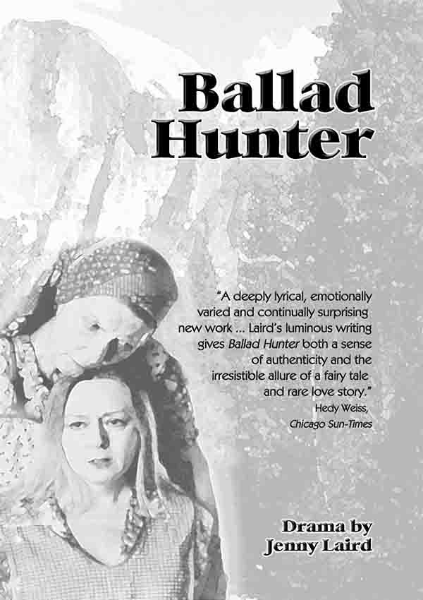 Ballad Hunter