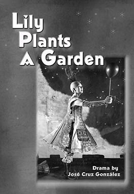Lily Plants A Garden