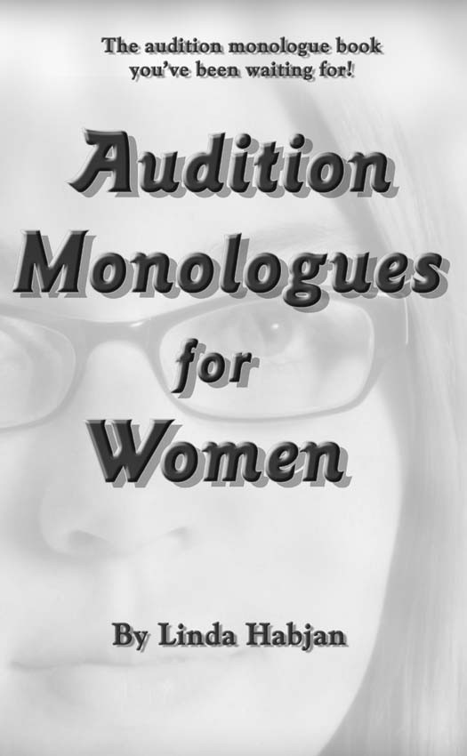 Editor's Choice: Audition Monologues for Women