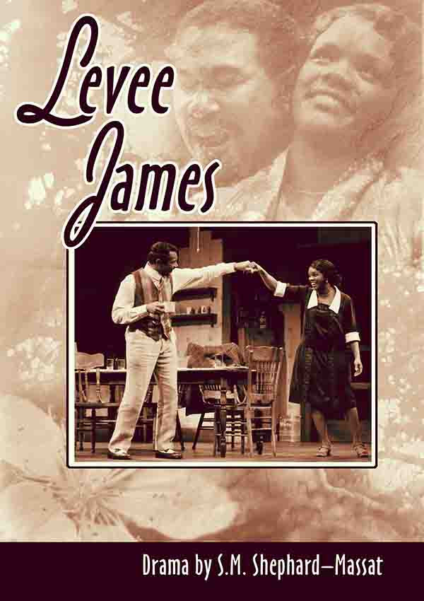 Levee James