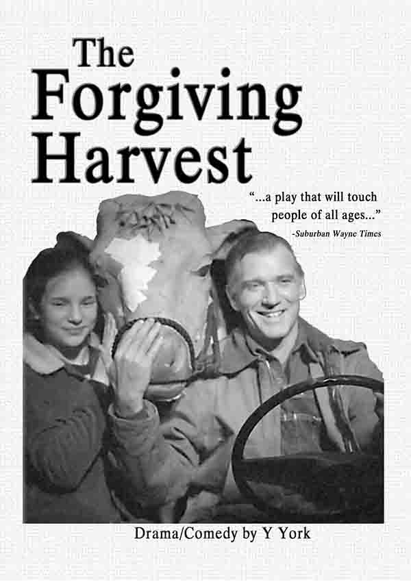 The Forgiving Harvest
