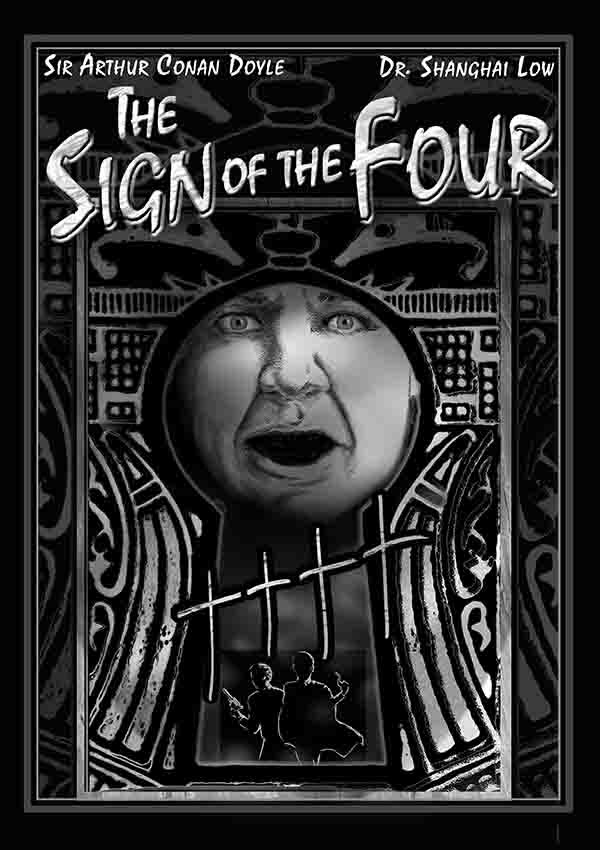 The Sign of the Four