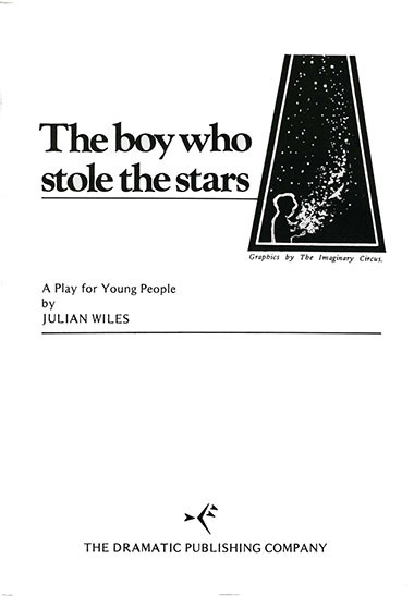 the boy who stole the stars