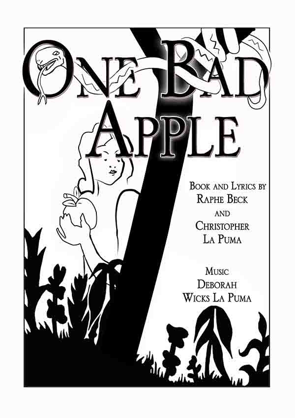 One Bad Apple