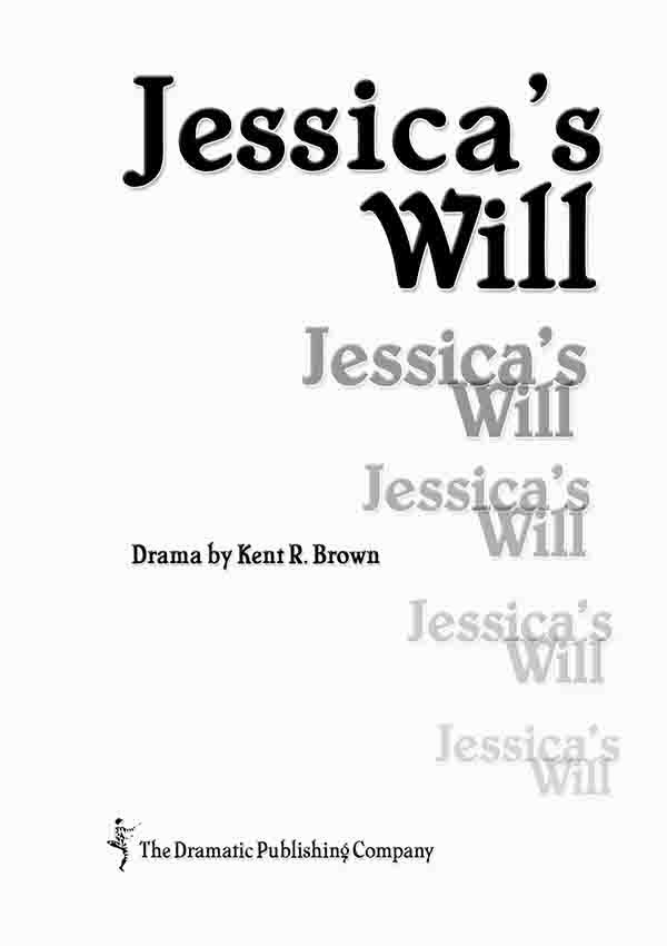 Jessica's Will