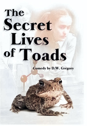 The Secret Lives of Toads