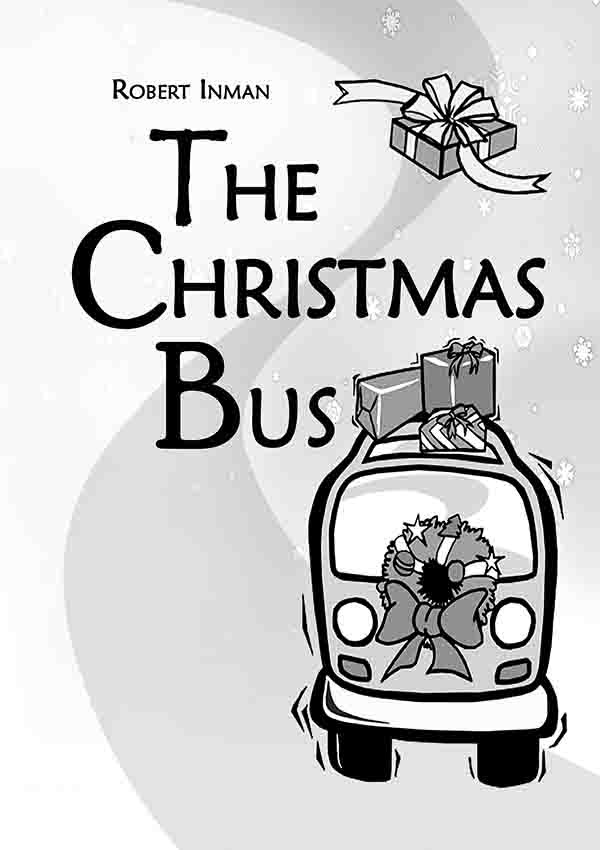 The Christmas Bus