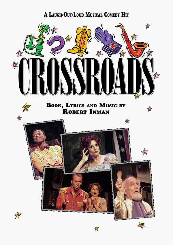 Crossroads