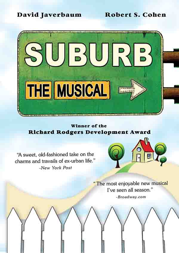Suburb