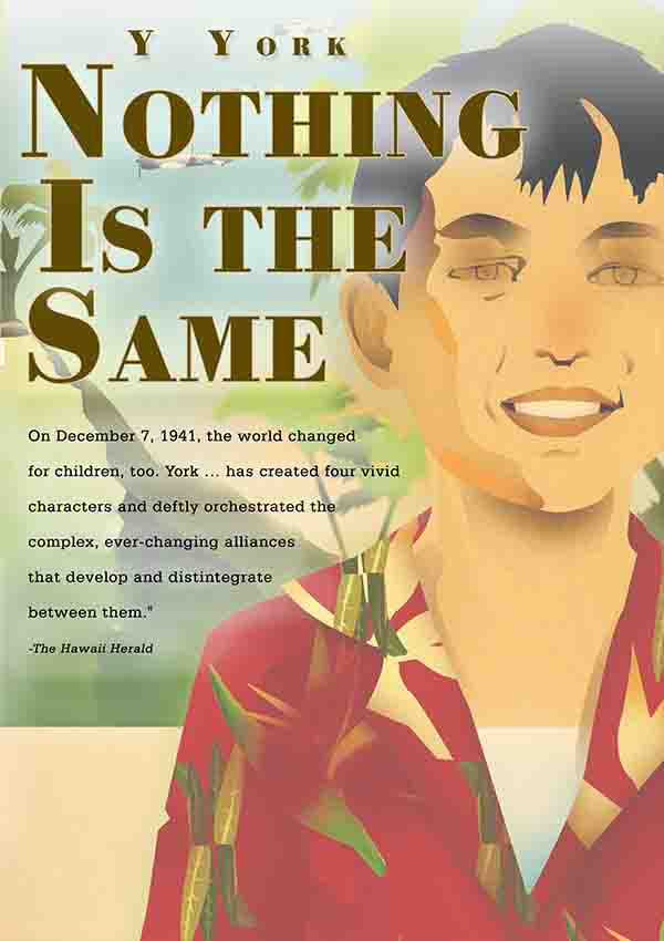 Nothing Is the Same