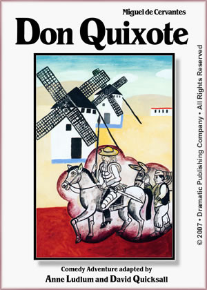 Don Quixote