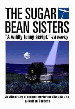 The Sugar Bean Sisters