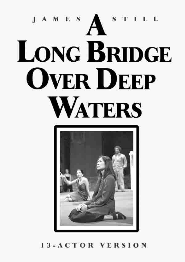 A Long Bridge Over Deep Waters