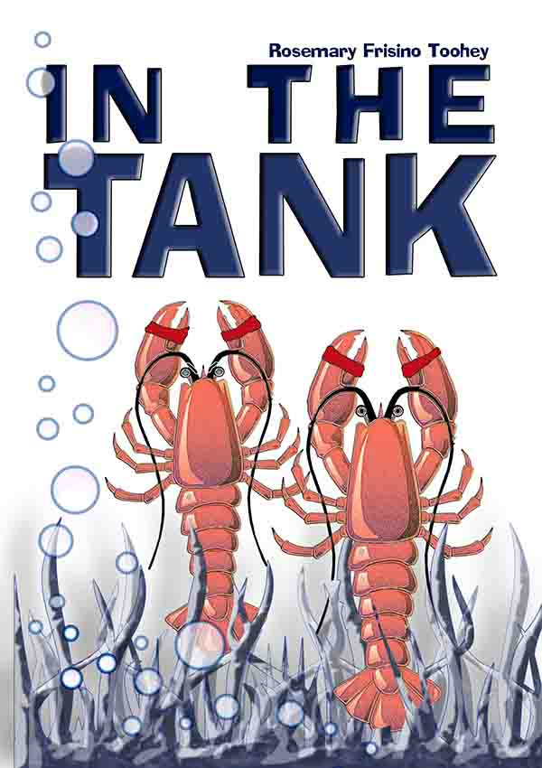 In the Tank