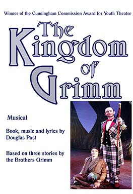 The Kingdom of Grimm