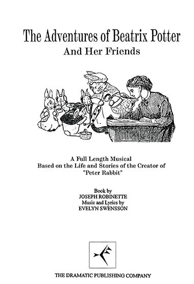 The Adventures of Beatrix Potter and Her Friends