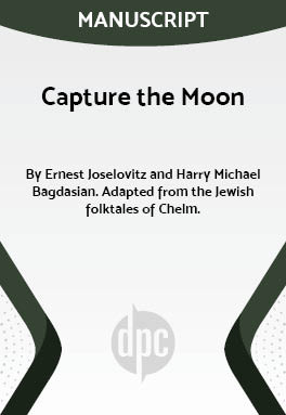 Capture the Moon