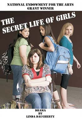The Secret Life of Girls