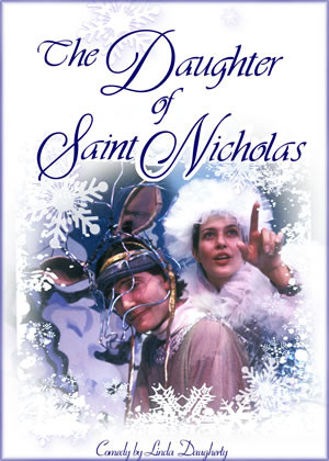 The Daughter of St. Nicholas