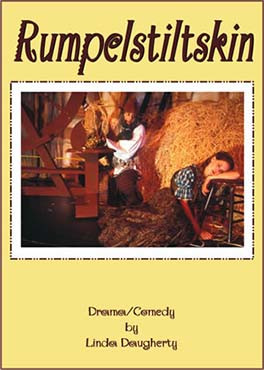 Rumpelstiltskin