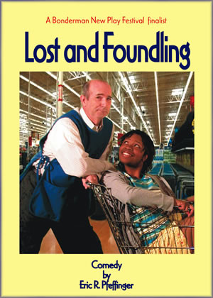 Lost and Foundling