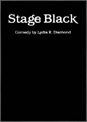 Stage Black