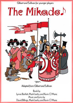 The Mikado
