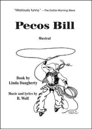 Pecos Bill