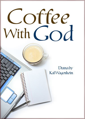 Coffee With God