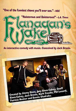 Flanagan's Wake
