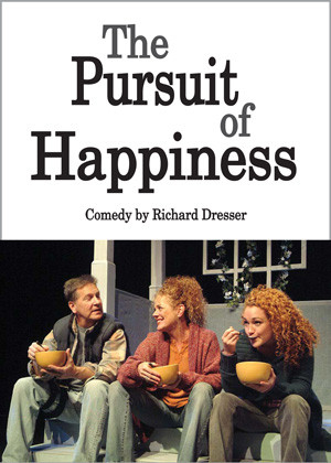 The Pursuit of Happiness