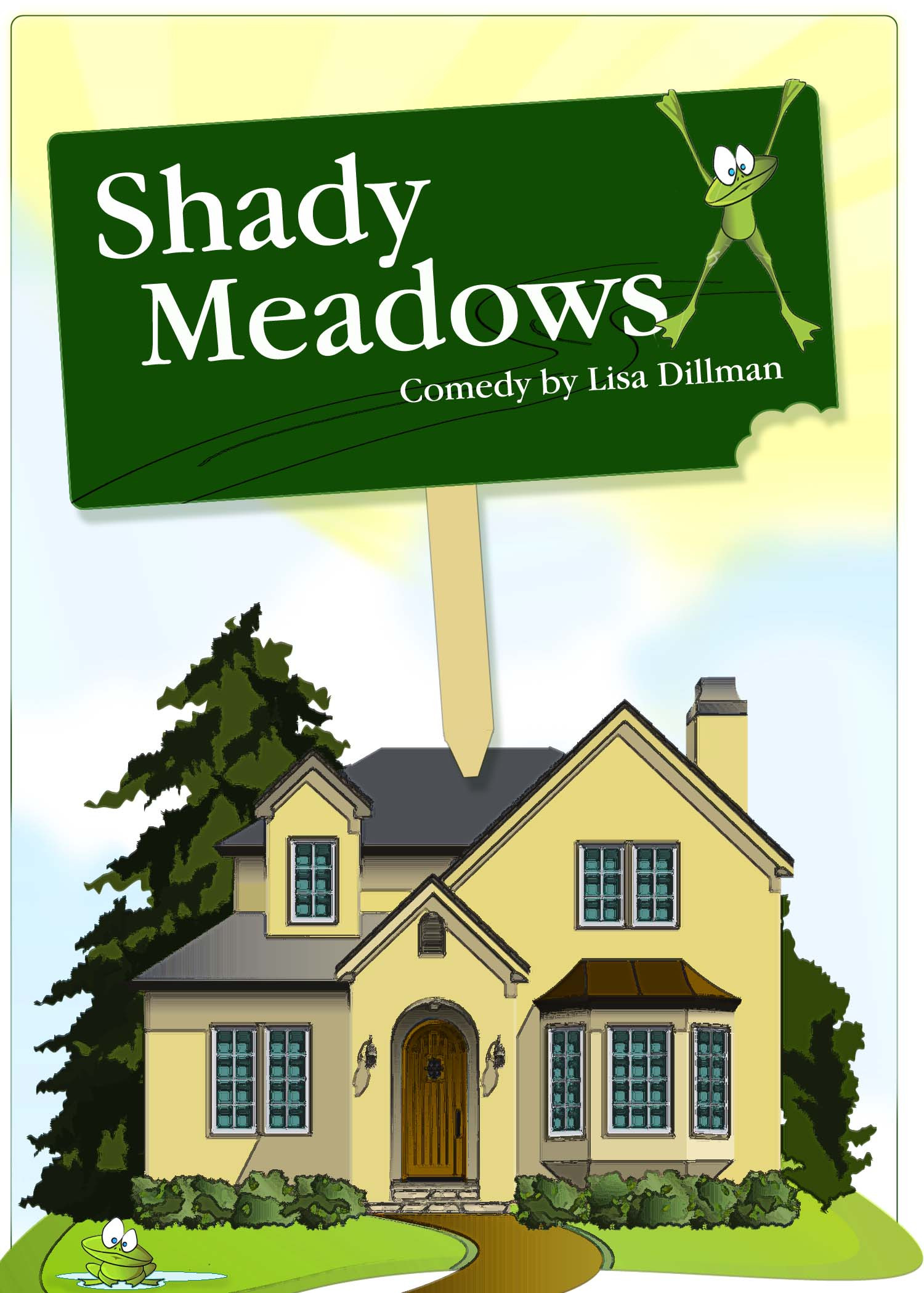 Shady Meadows