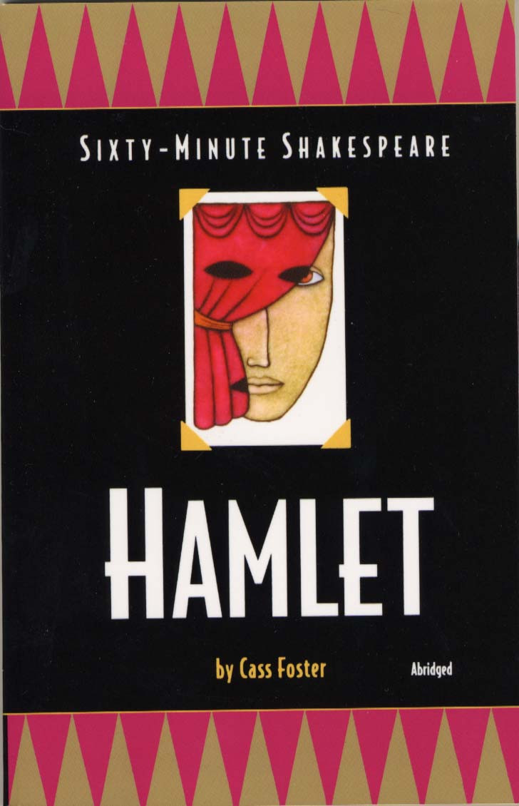 Sixty-Minute Shakespeare: Hamlet