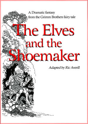 The Elves and the Shoemaker