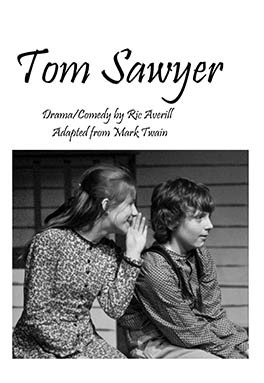 Tom Sawyer