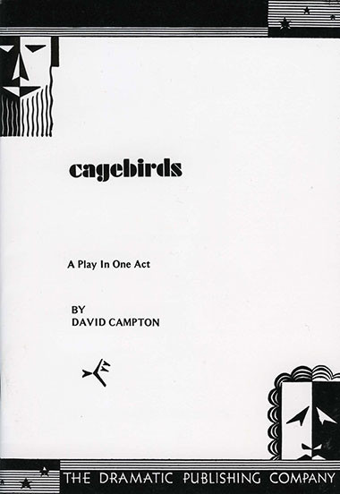 Cagebirds