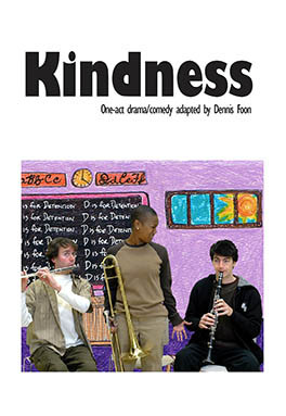 Kindness