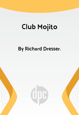Club Mojito