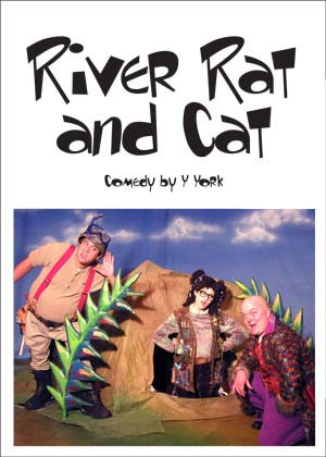 River Rat and Cat