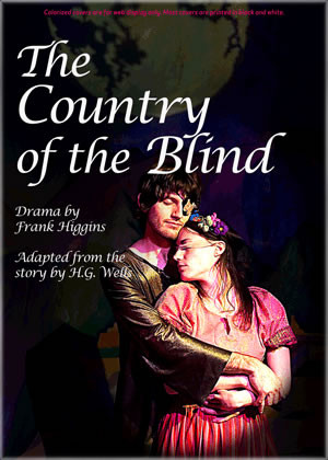 The Country of the Blind