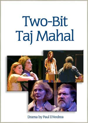 Two-Bit Taj Mahal